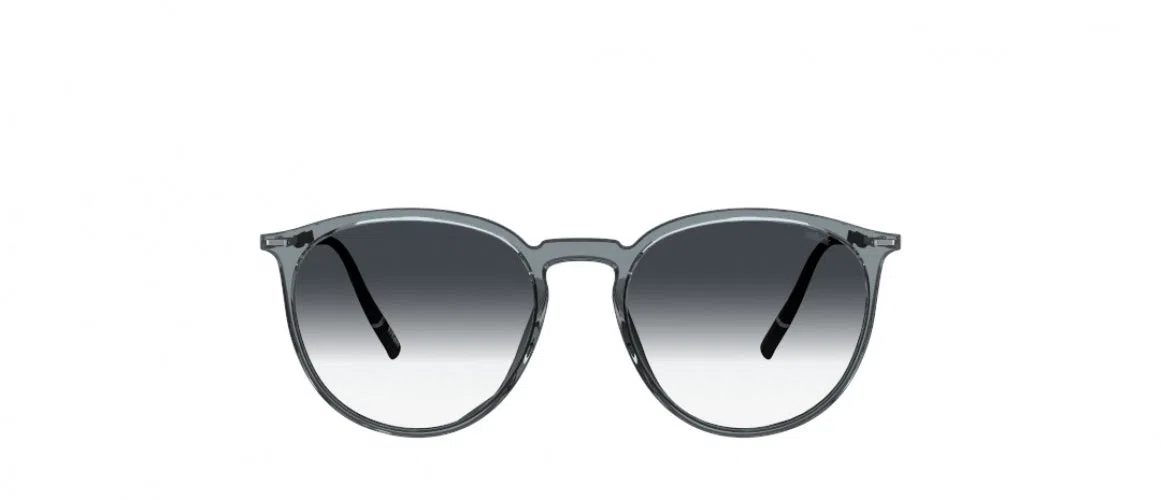Silhouette Coronado 4087 Sunglasses - view 6